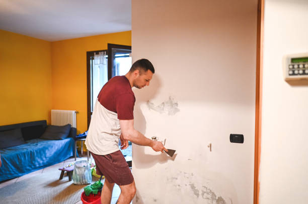 Water Damage Restoration in Roseto, PA